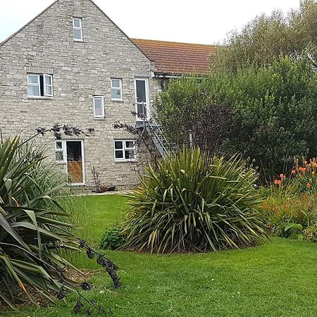 Jurassic Loft Apartment Weymouth Exteriér fotografie